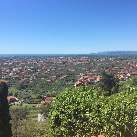 Belvedere 10 Pietrasanta Ngoại thất bức ảnh
