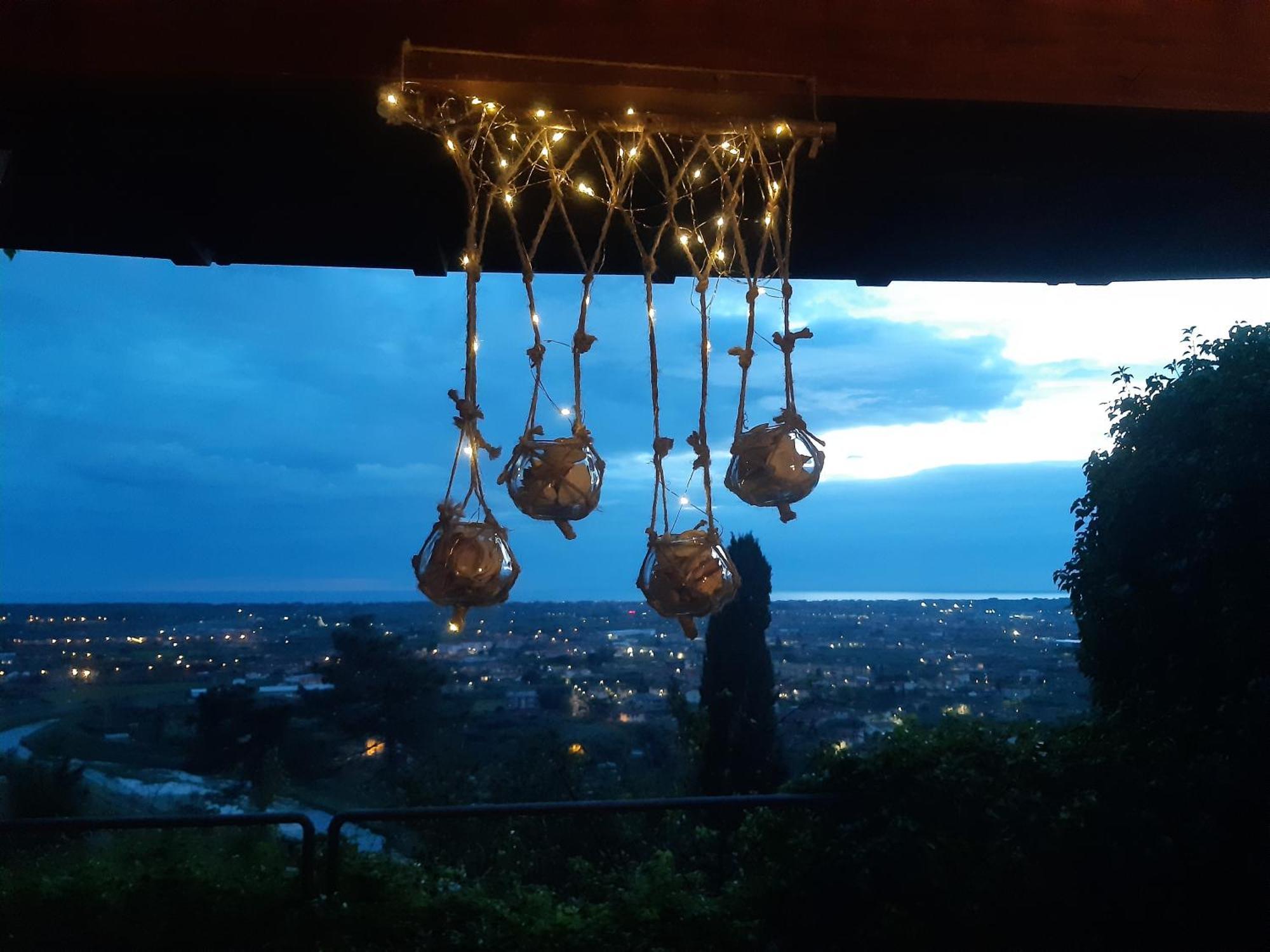Belvedere 10 Pietrasanta Ngoại thất bức ảnh