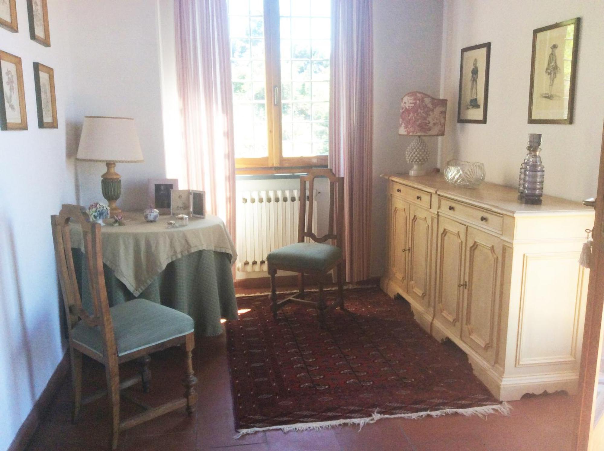 Belvedere 10 Pietrasanta Ngoại thất bức ảnh