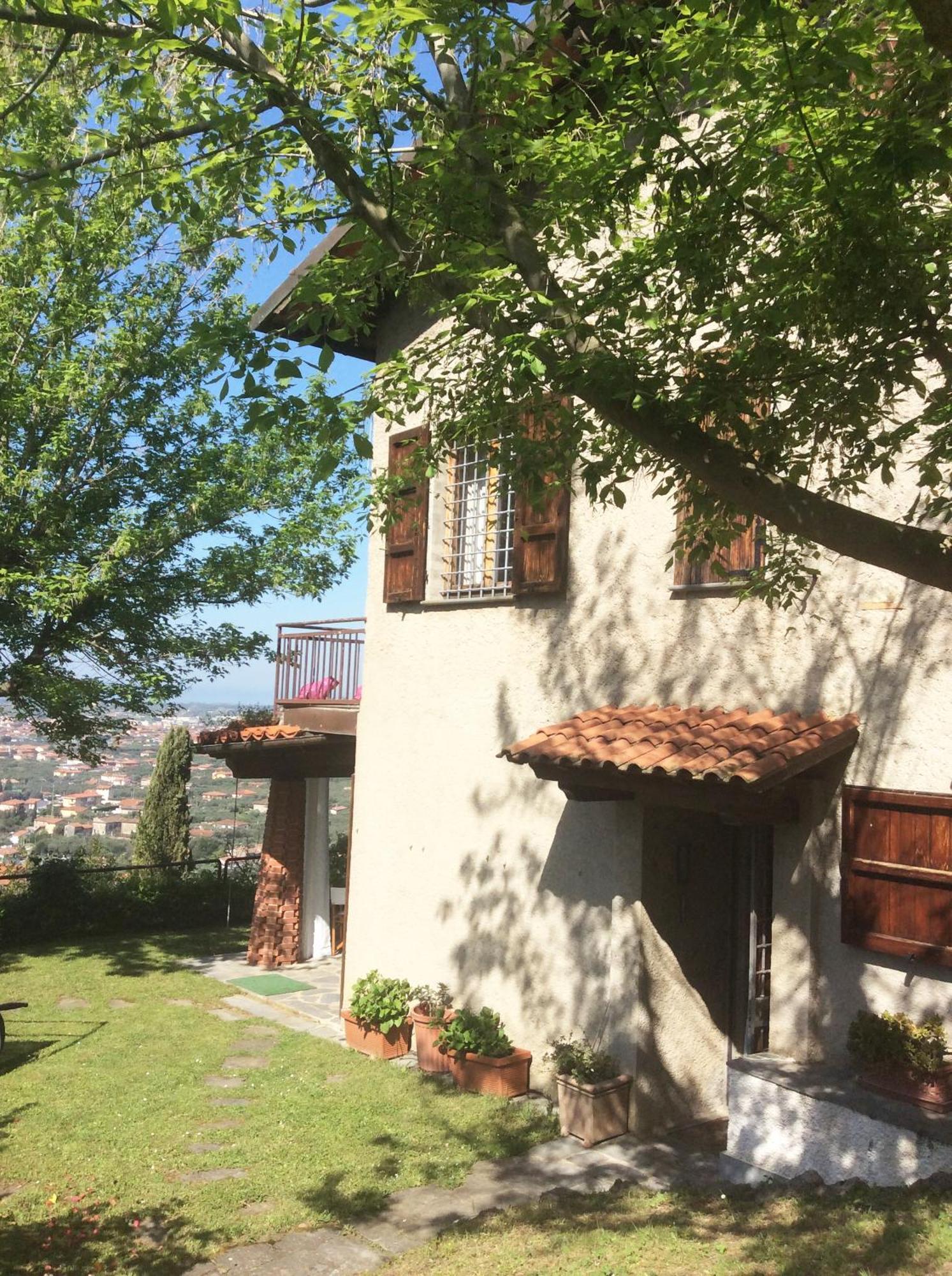 Belvedere 10 Pietrasanta Ngoại thất bức ảnh