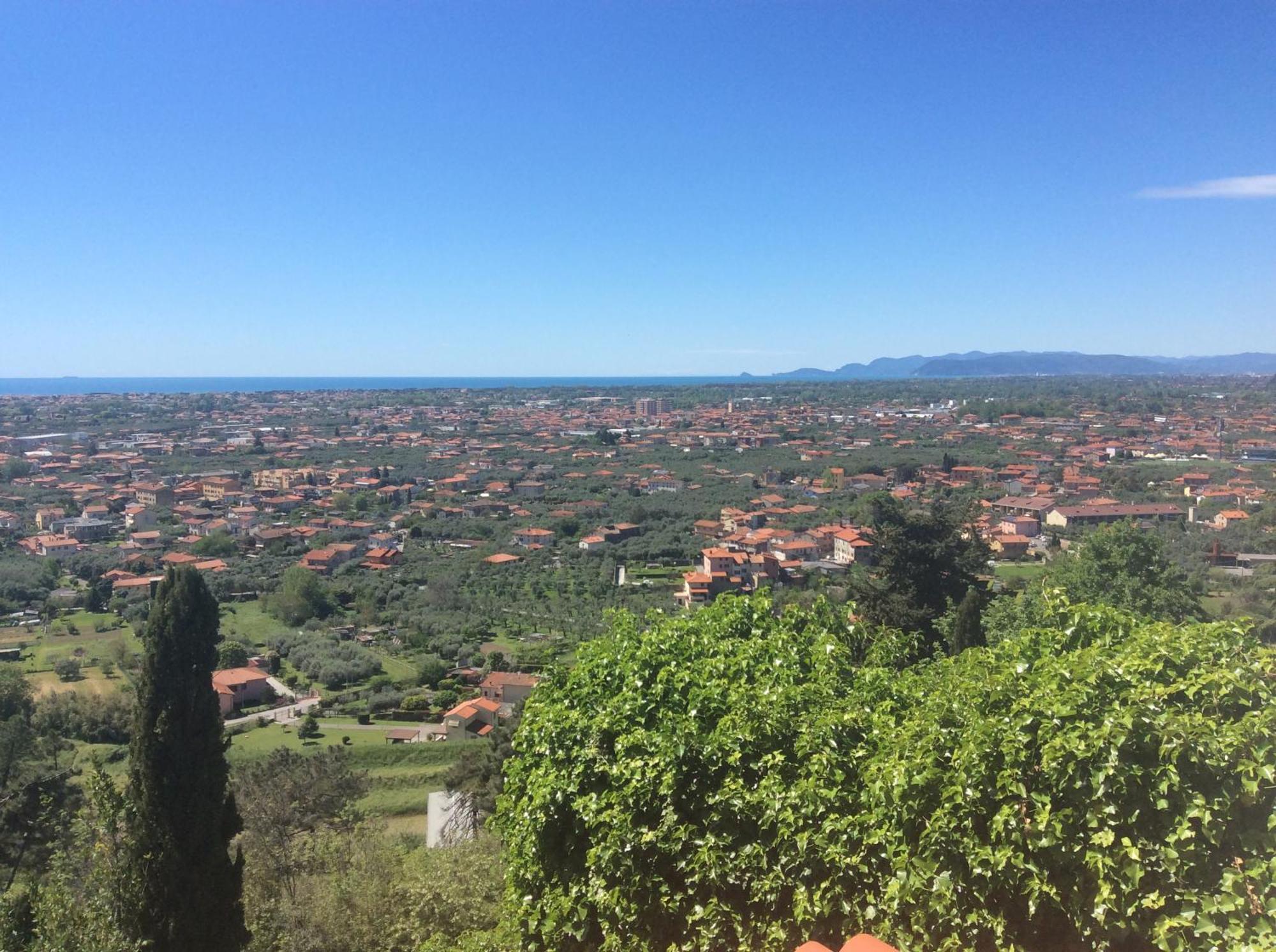 Belvedere 10 Pietrasanta Ngoại thất bức ảnh