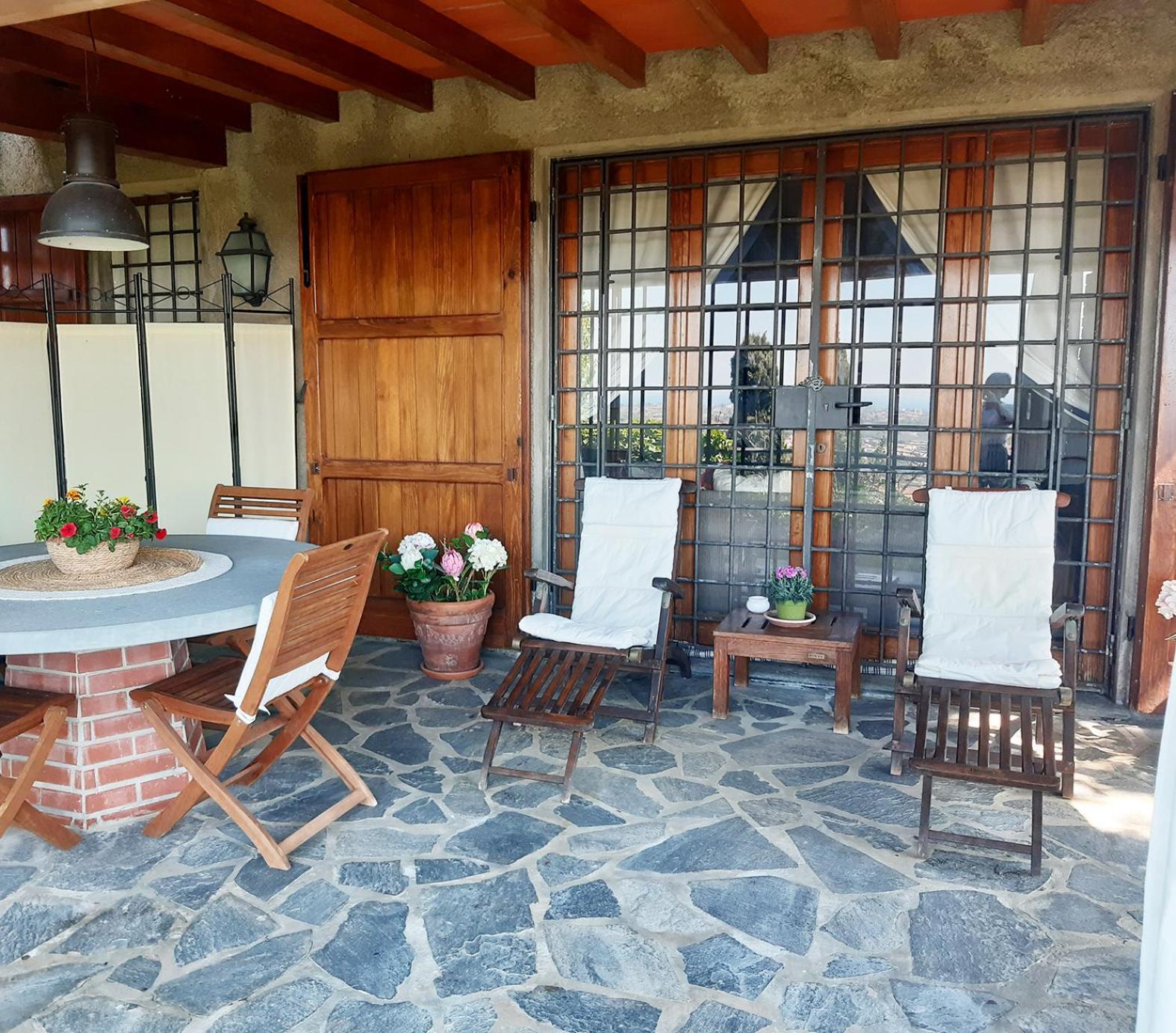 Belvedere 10 Pietrasanta Ngoại thất bức ảnh