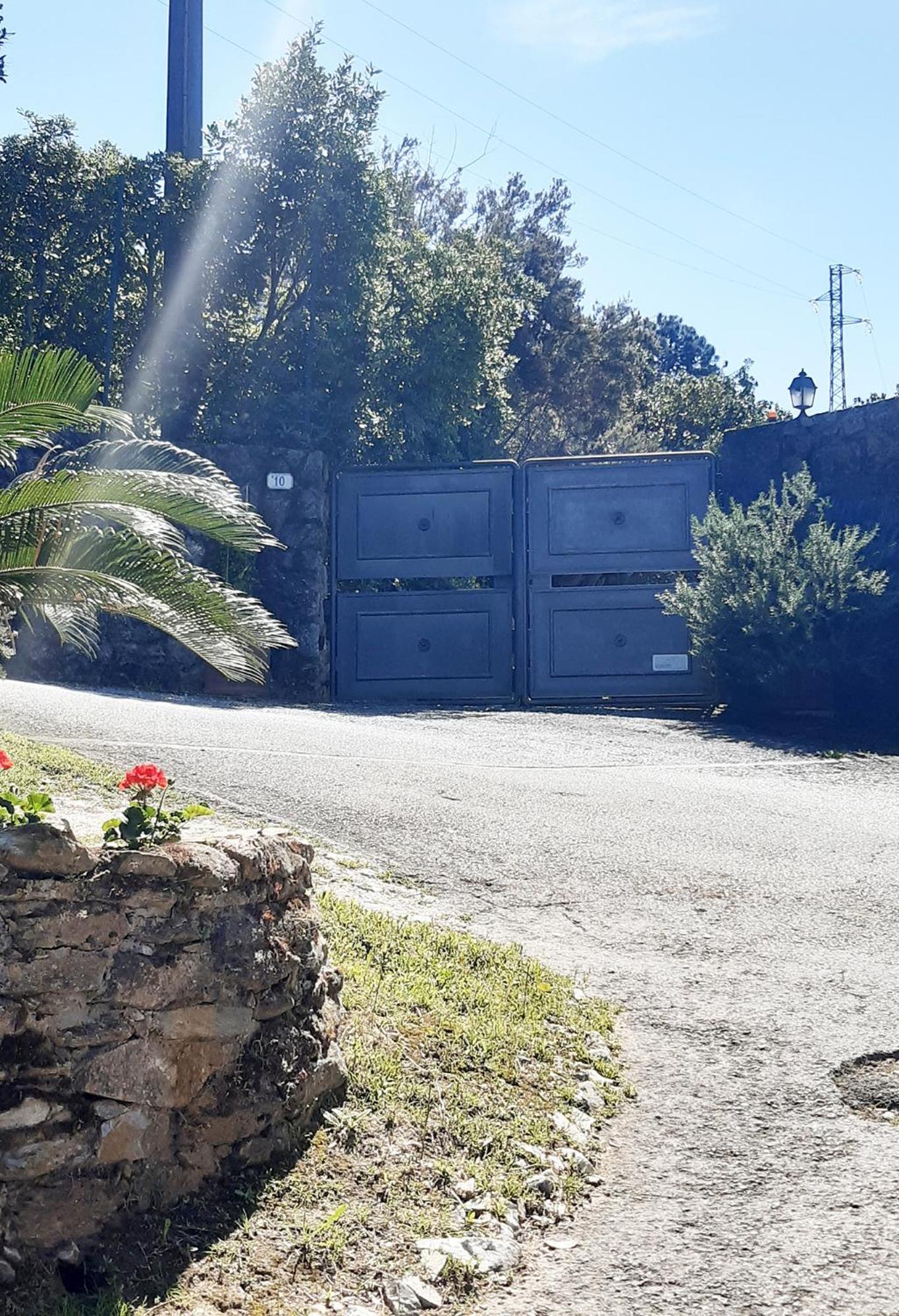 Belvedere 10 Pietrasanta Ngoại thất bức ảnh
