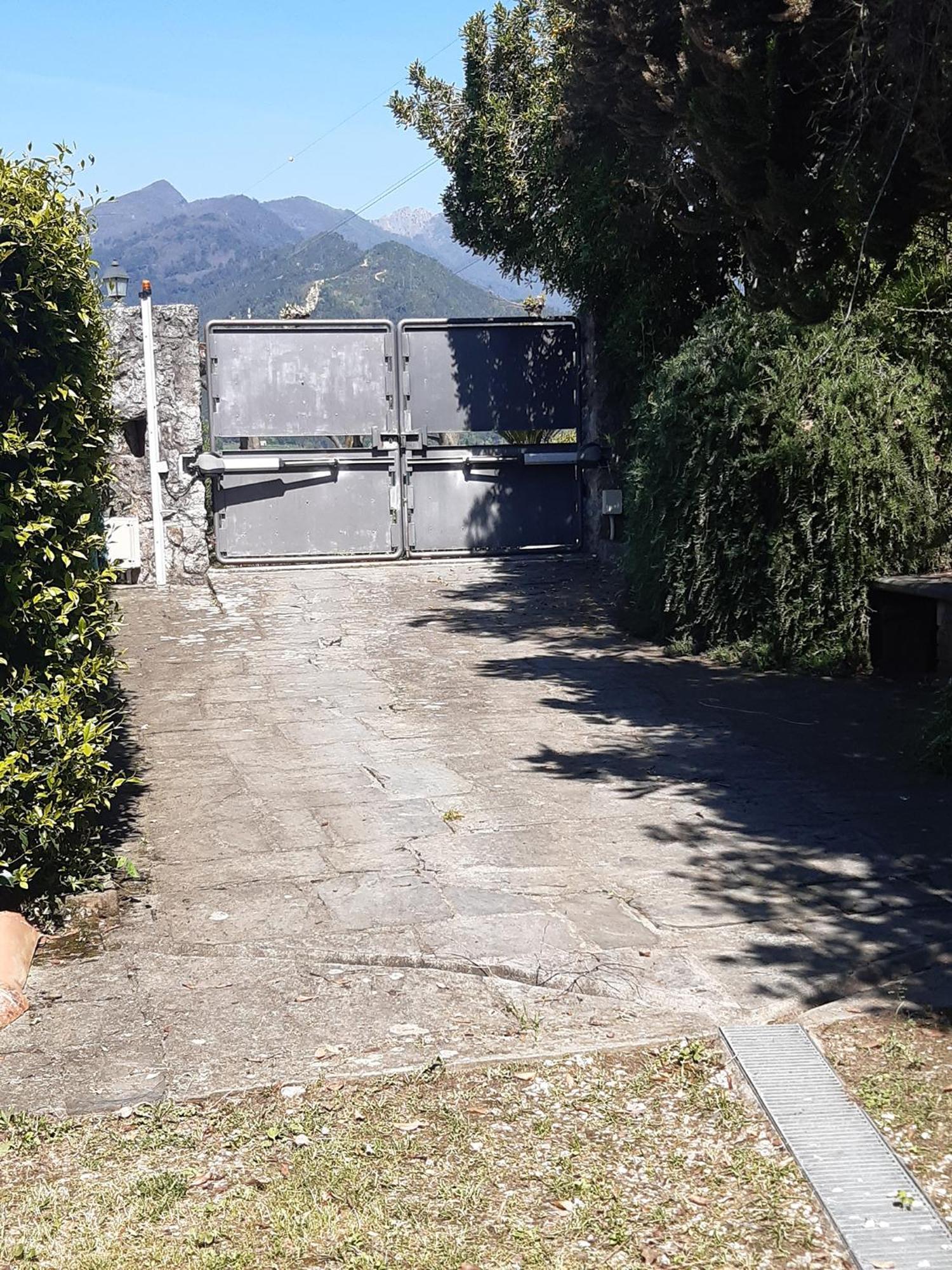 Belvedere 10 Pietrasanta Ngoại thất bức ảnh