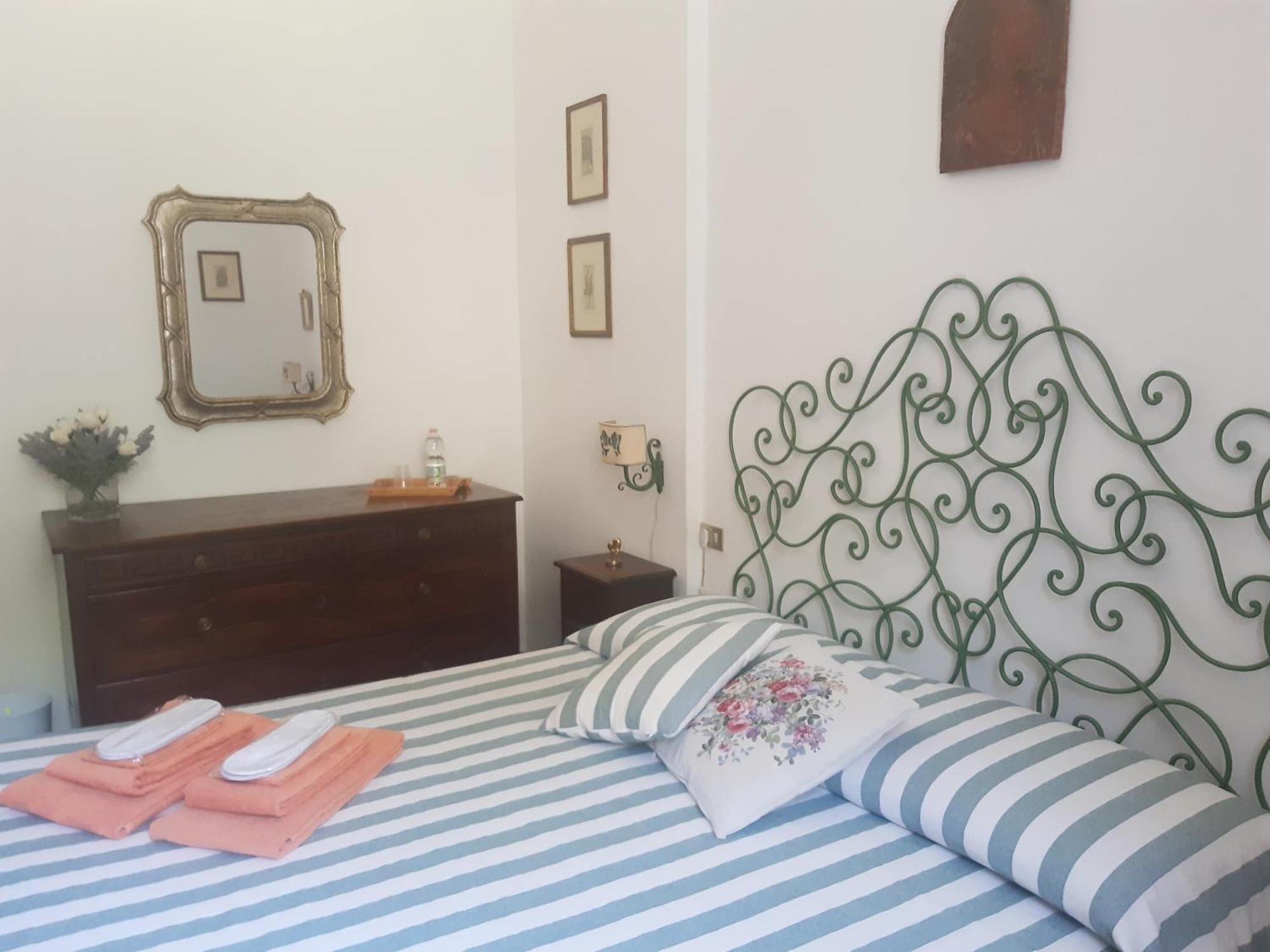 Belvedere 10 Pietrasanta Ngoại thất bức ảnh