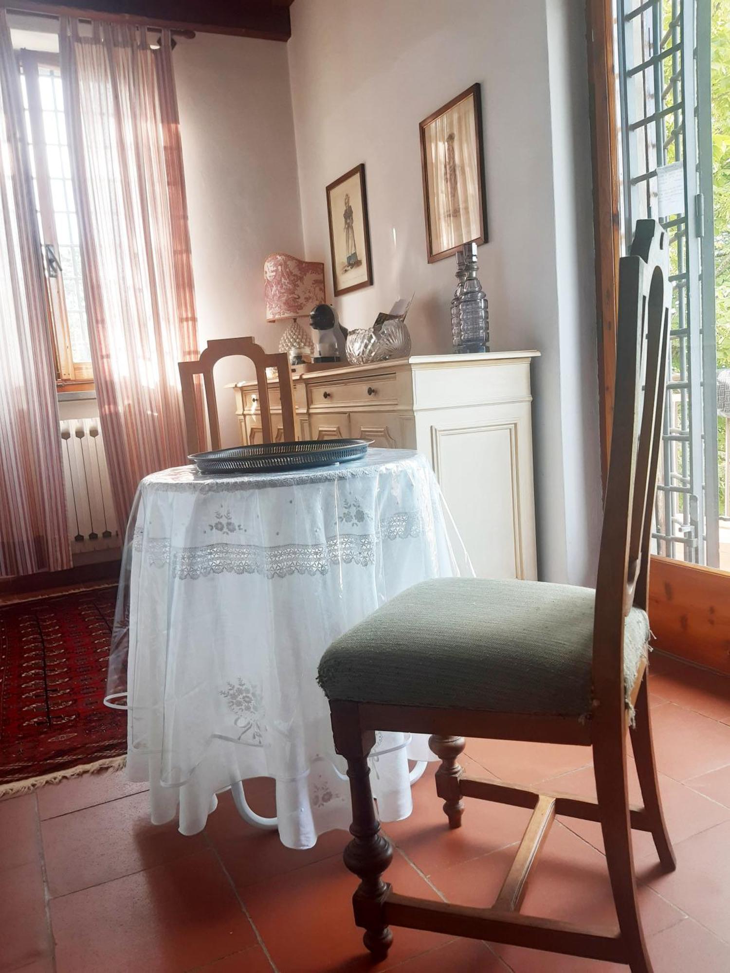 Belvedere 10 Pietrasanta Ngoại thất bức ảnh