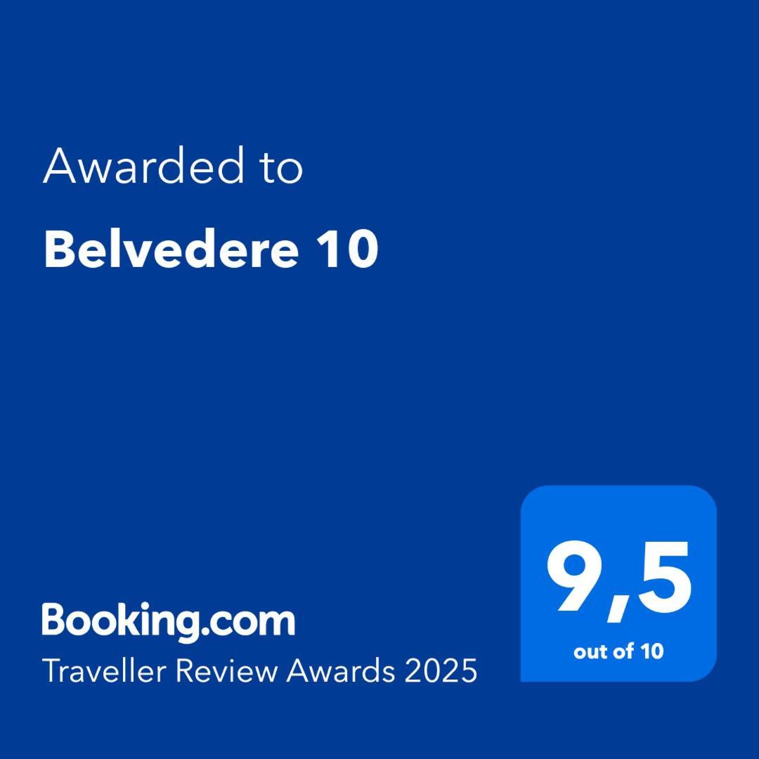 Belvedere 10 Pietrasanta Ngoại thất bức ảnh