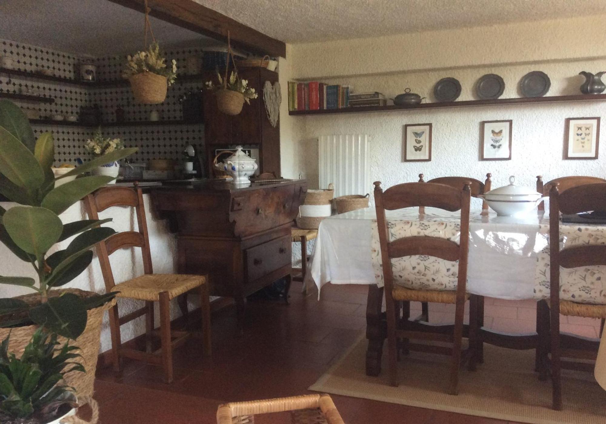 Belvedere 10 Pietrasanta Ngoại thất bức ảnh
