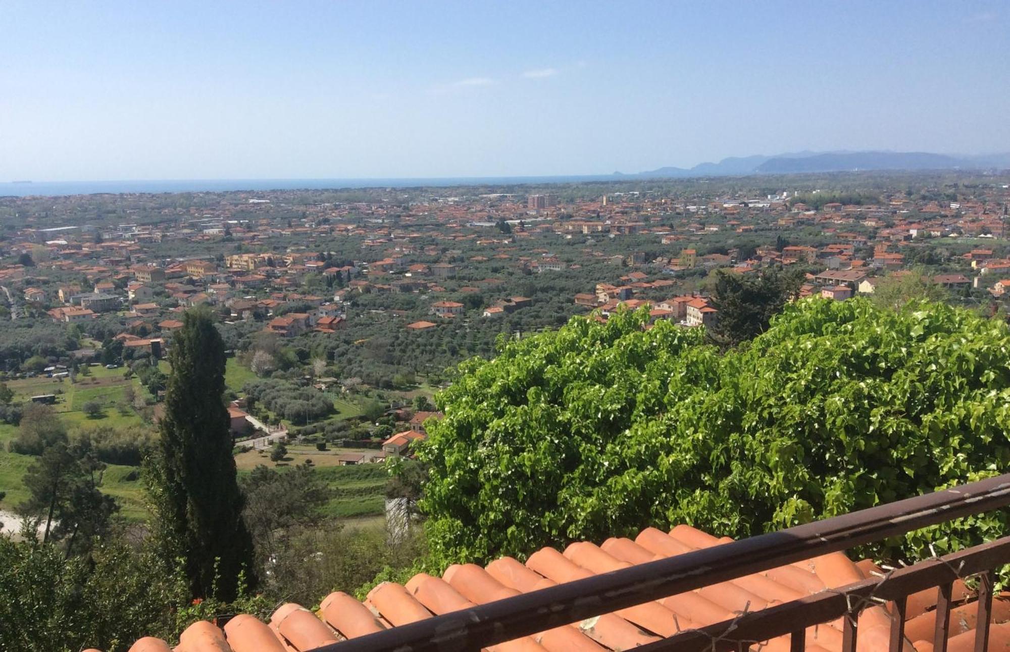 Belvedere 10 Pietrasanta Ngoại thất bức ảnh