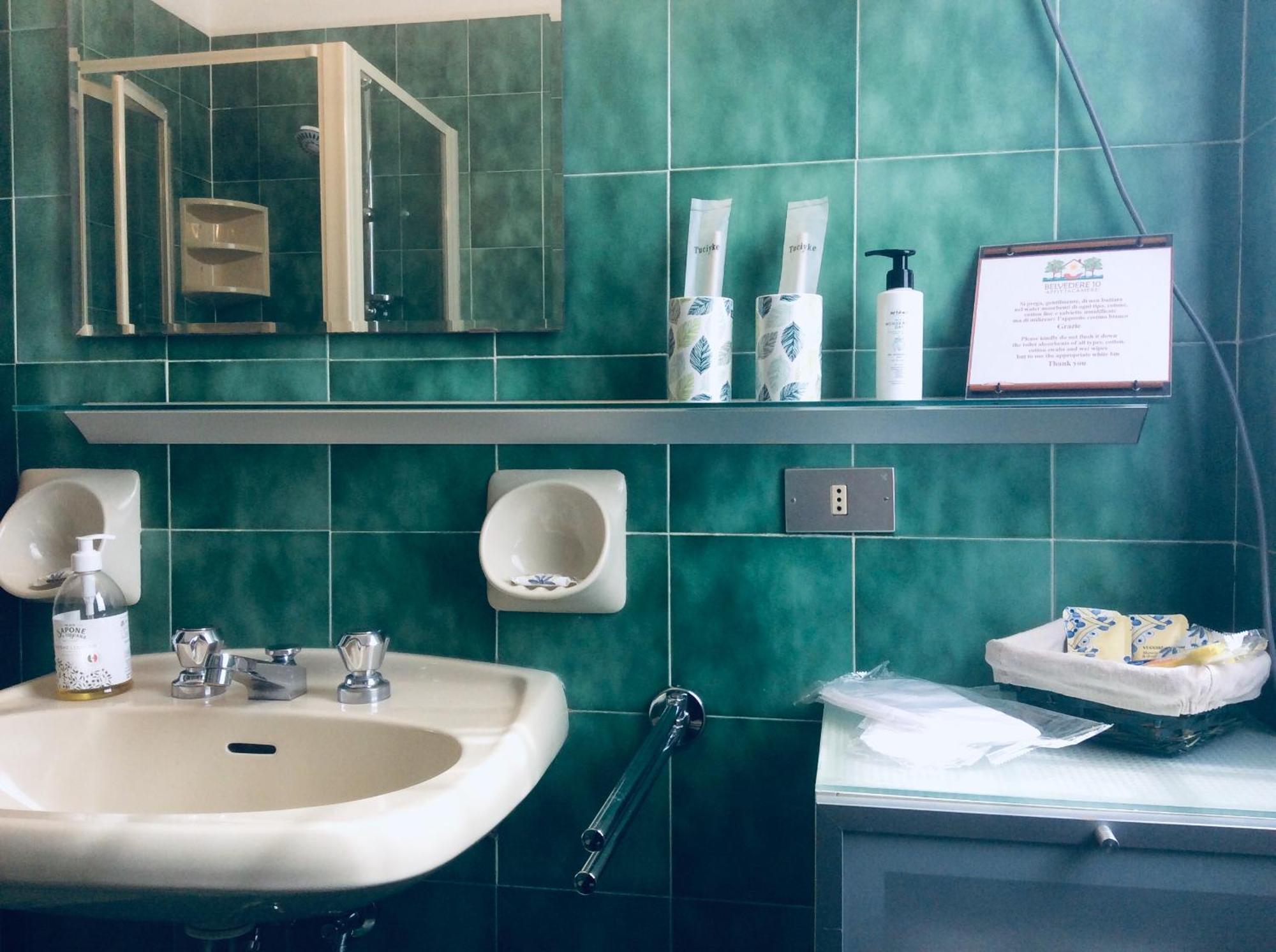 Belvedere 10 Pietrasanta Ngoại thất bức ảnh