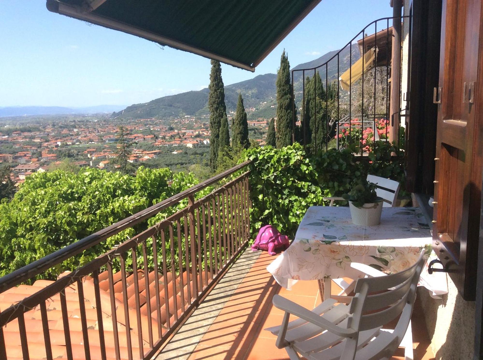 Belvedere 10 Pietrasanta Ngoại thất bức ảnh