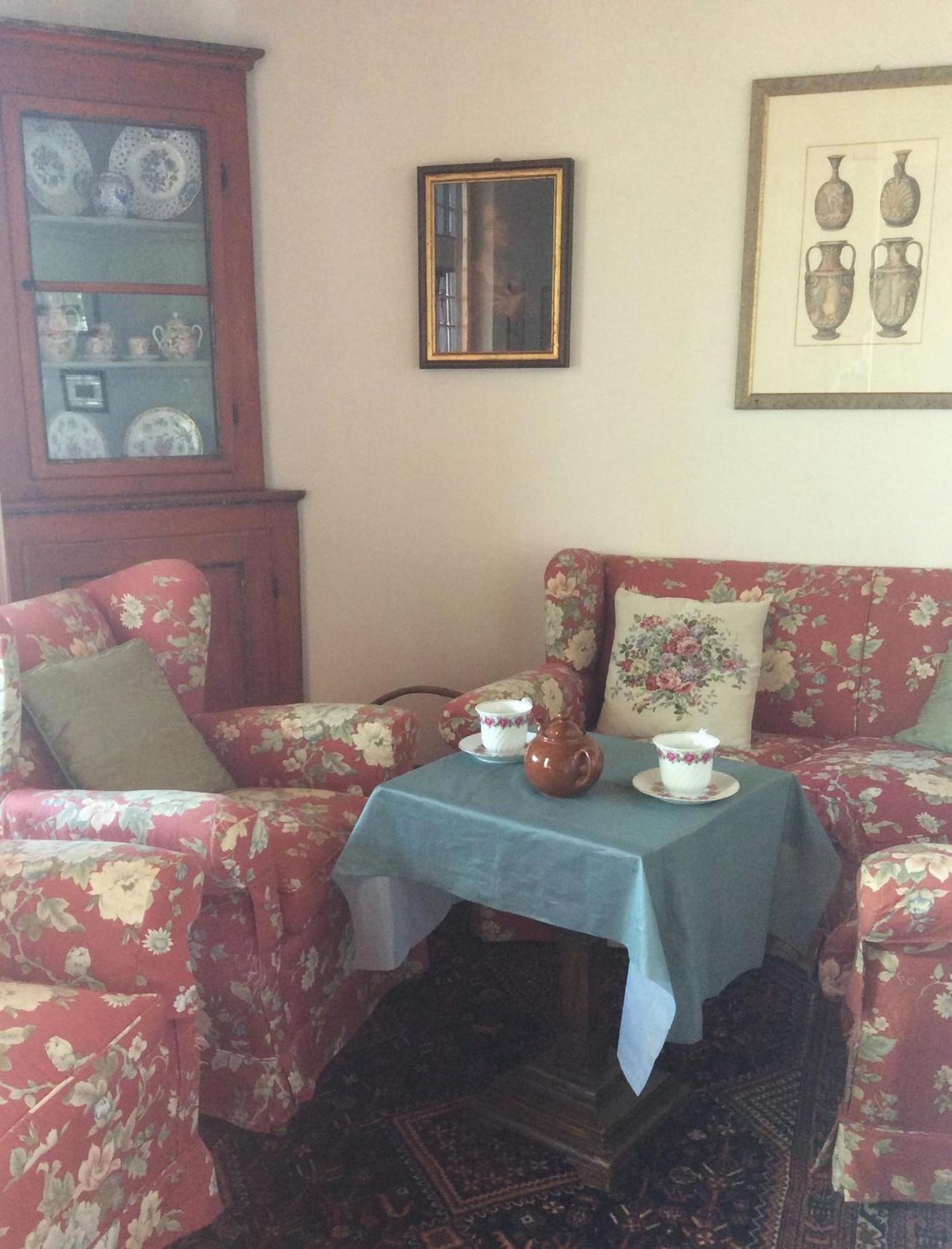 Belvedere 10 Pietrasanta Ngoại thất bức ảnh